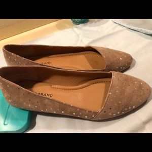 Lucky Brand Flats